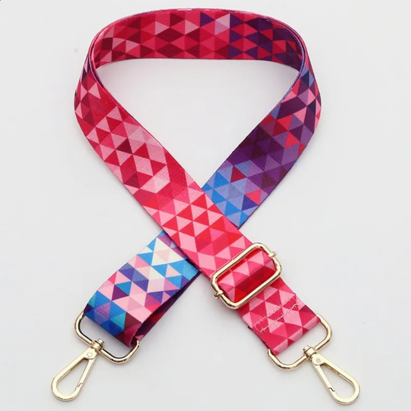 Ladies Messenger Bag Shoulder Strap Accessories One Adjustable 241226