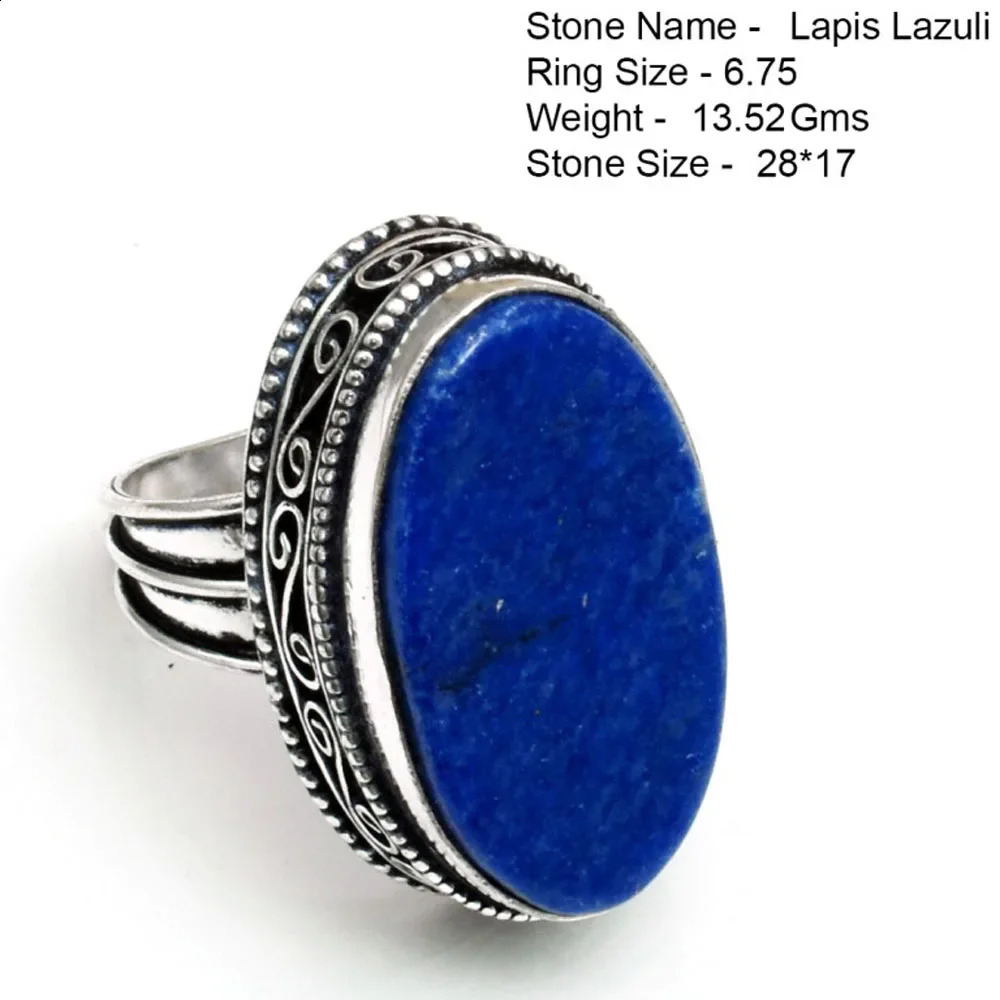 Antique Rings Moonstone Blue Topaz Rutile Celestite Rose Quartz 240723