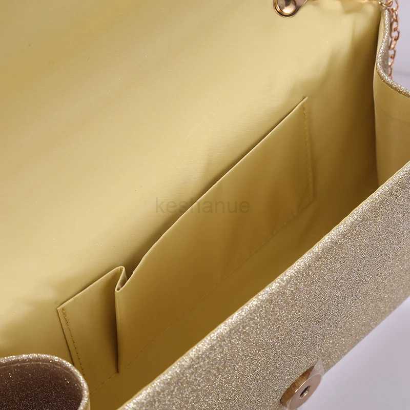 New Women Fashion Wedding Clutch Bags Women Evening Clutch Purse Mini Wallets with Chain Partry Dinner Bags Drop Shipping 2023XJ240729