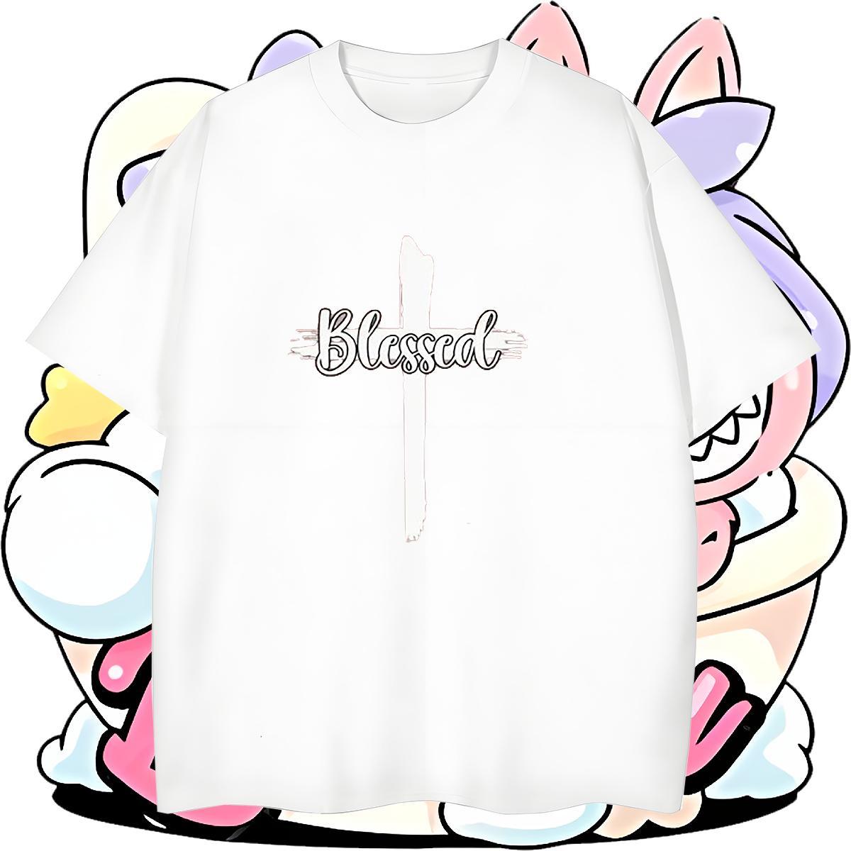 High Quality Men Clothes T-Shirt 100% Cotton 230g Daily Wear letter Black Oversized O Neck Short Sleeves Stylist Mens T Shirts Tees