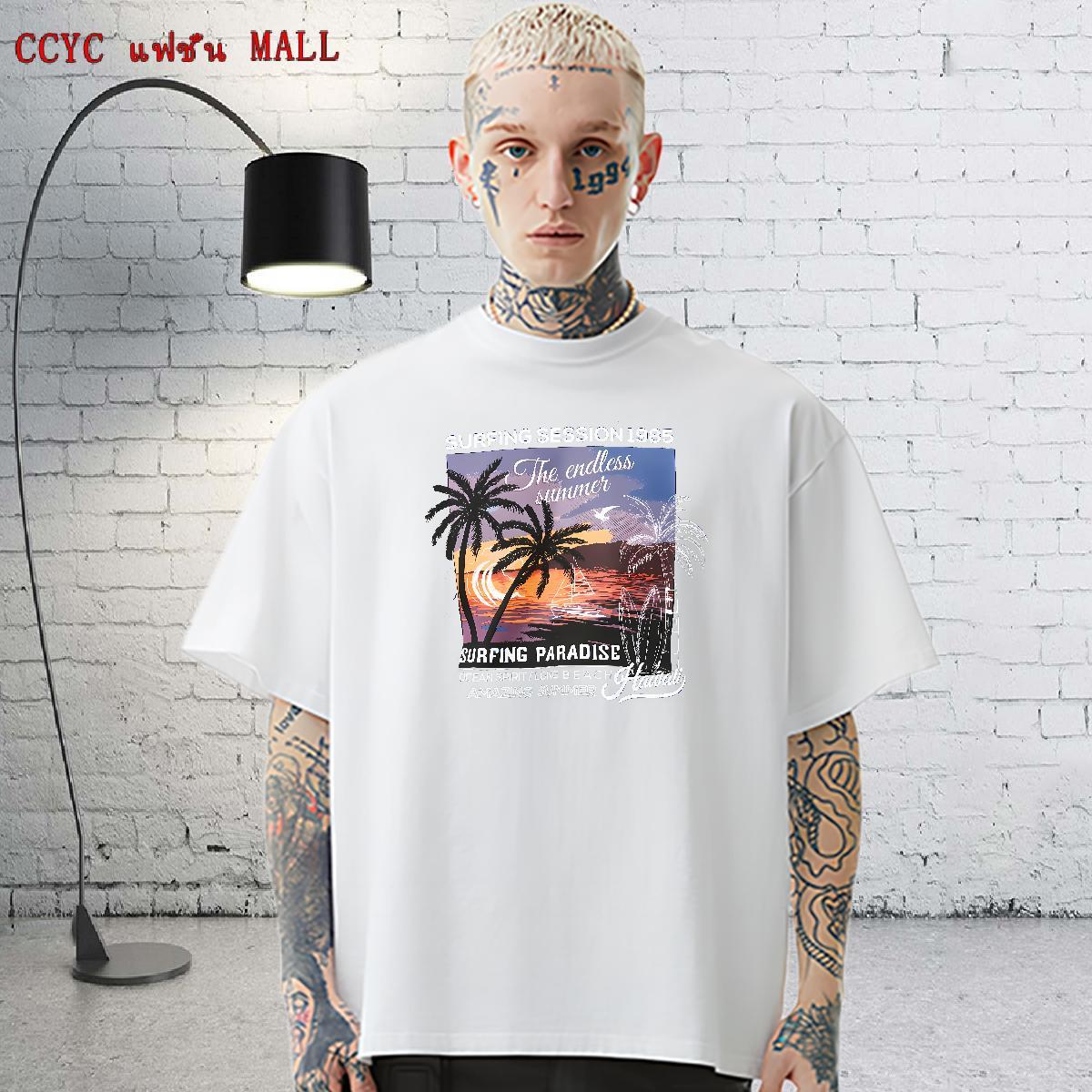 Classic Men Tees 23… - image