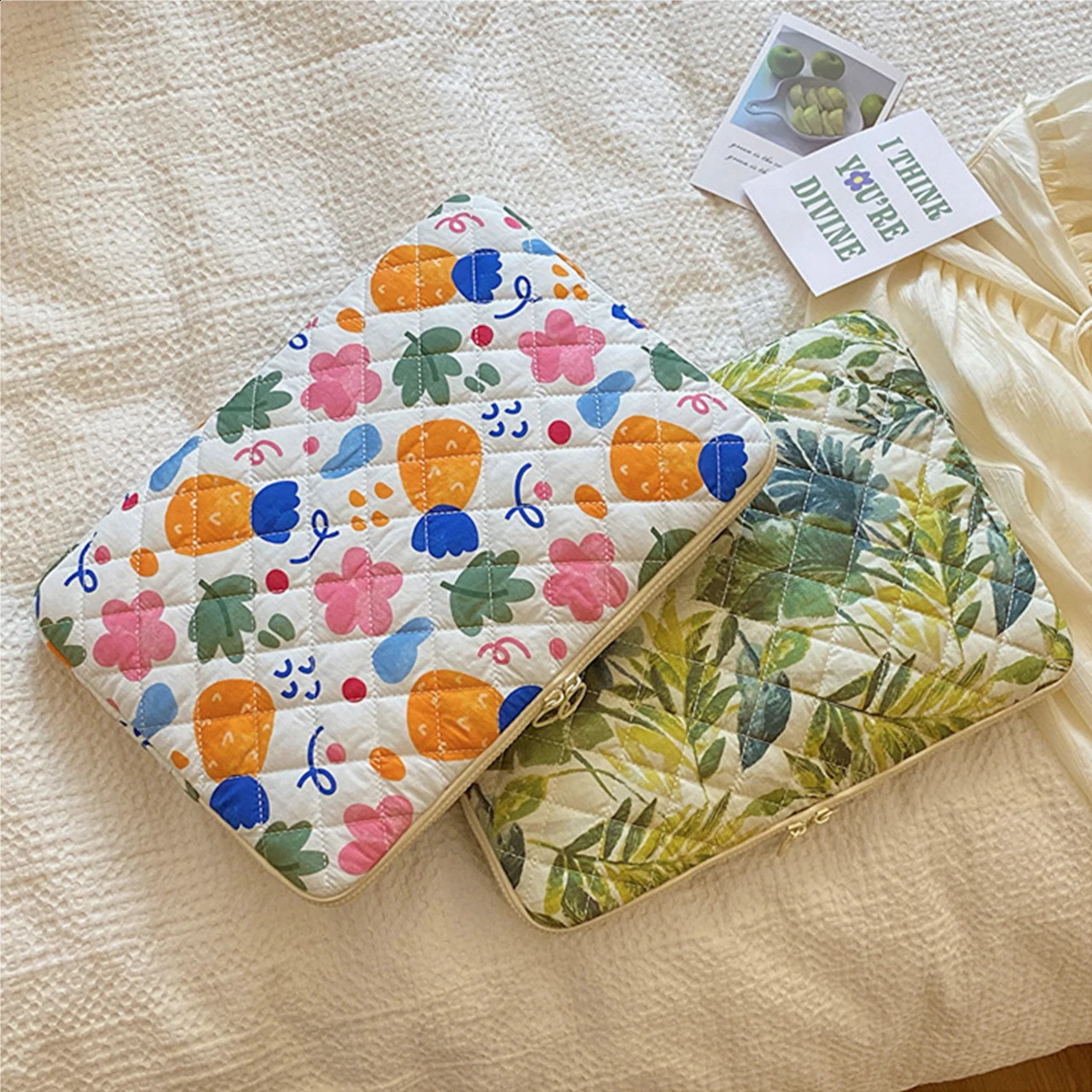 Computer Bag Cute F… - image