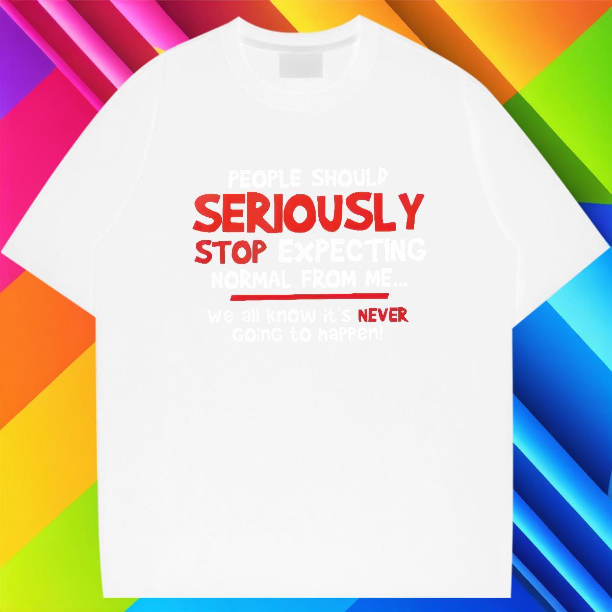 Cool Design Men Tees 100% Cotton 230g Casual Beach letter DIY Logo Oversized Crew Neck Breathable 2024 Summer T Shirt For Man Tops