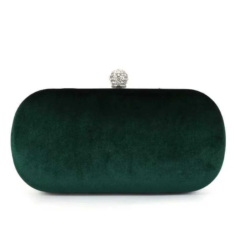 Fashionable and Exquisite Lady Handbag New 2024 Hot Selling Chain Dinner Bag Wedding Party evening dress bag Luxury Clutch BagXJ240729