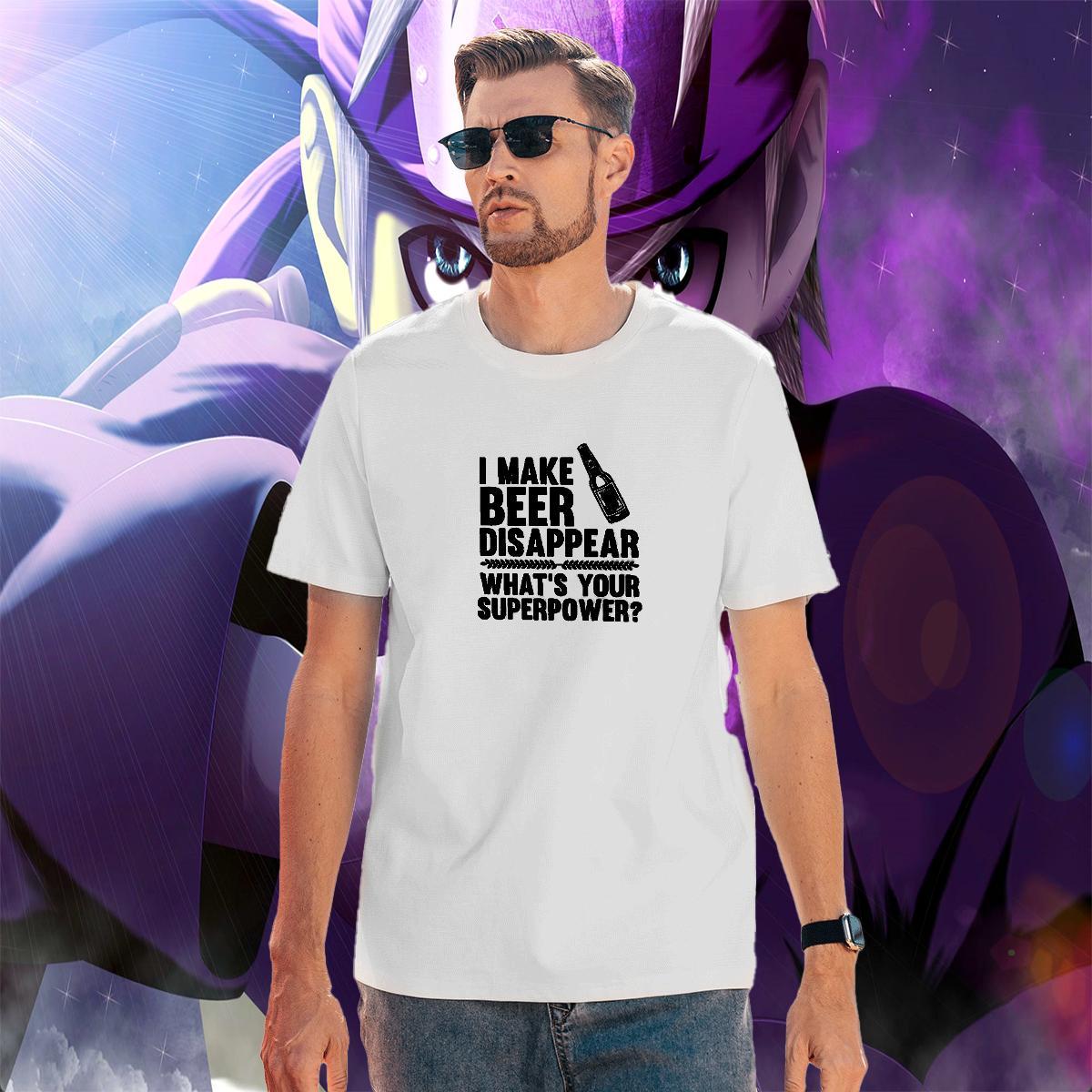 Wholesale Mens Tshirts 230g 100% Cotton Casual Daily Wear letter Custom Cartoon Breathable Short Sleeve Fashion T shirt Tops