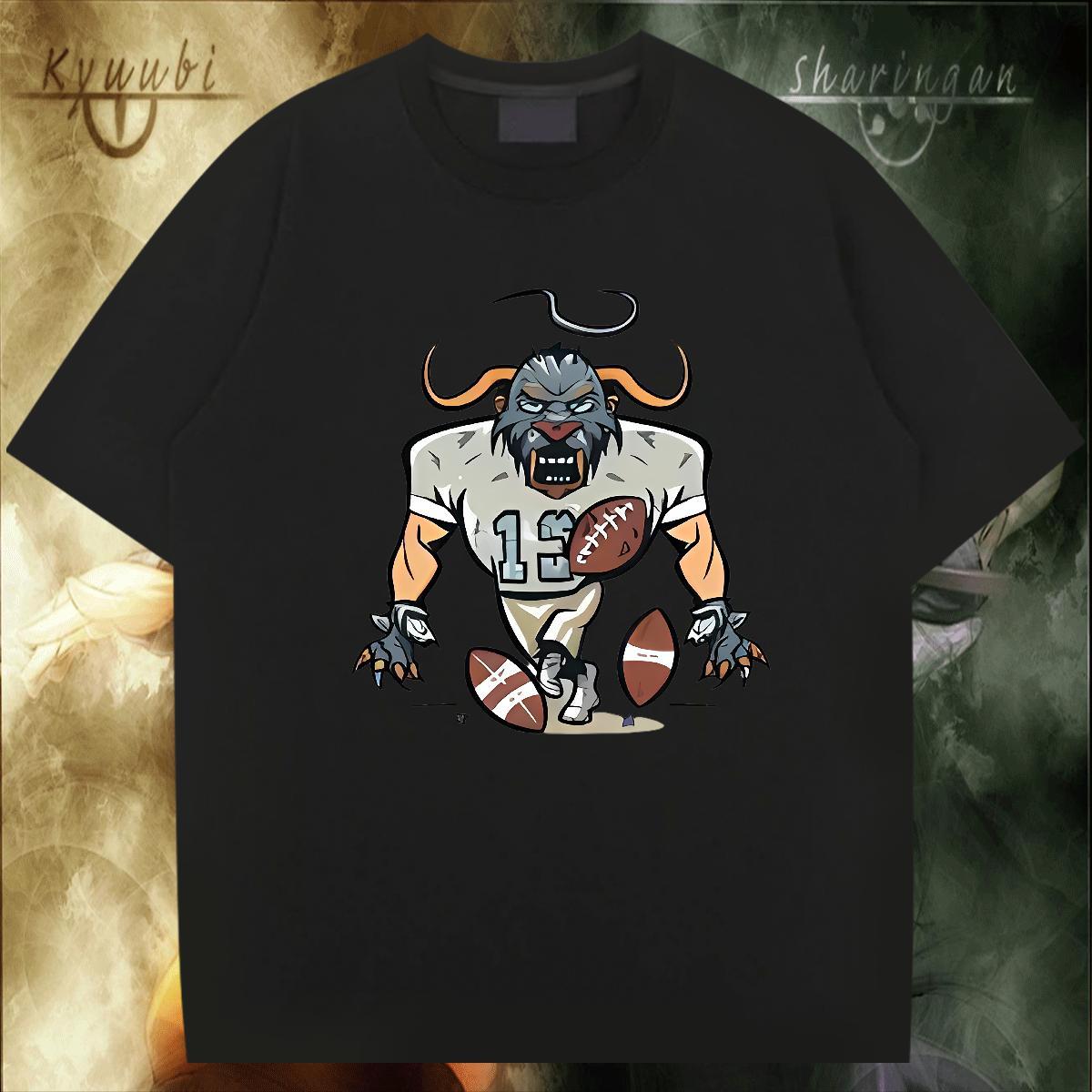 Comfortable Tshirt for Man Woman 100% Cotton 230g Daily Wear cow Black Oversized Breathable Wholesale Men T Shirts Tops