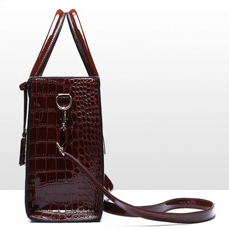 Women Handbags Shoulder Messenger Cusual Bag Big capacity Ladies Tote Bags 240729