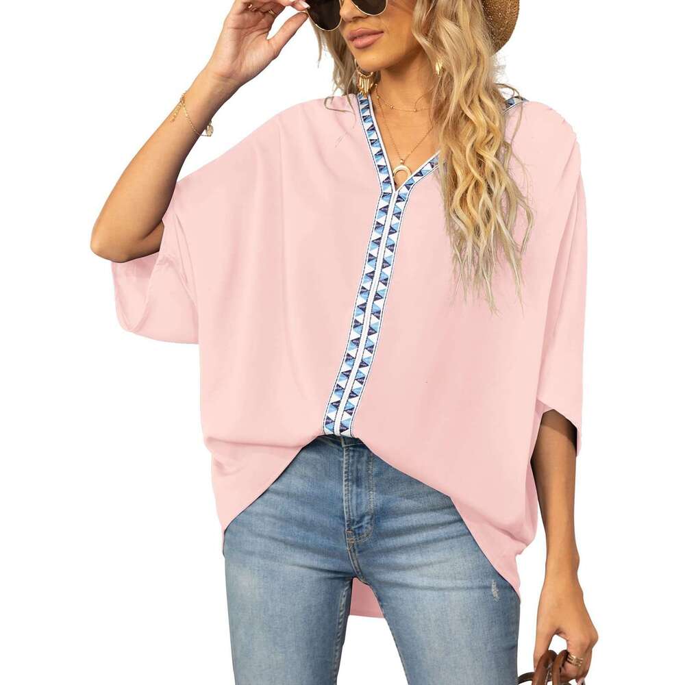 Womens Clothes Summer New Merchandise Summer Spring Hollow Out Slim Top Female Harajuku Print Vintage Sports Fitness Round Neck Backless Graphic T Shi