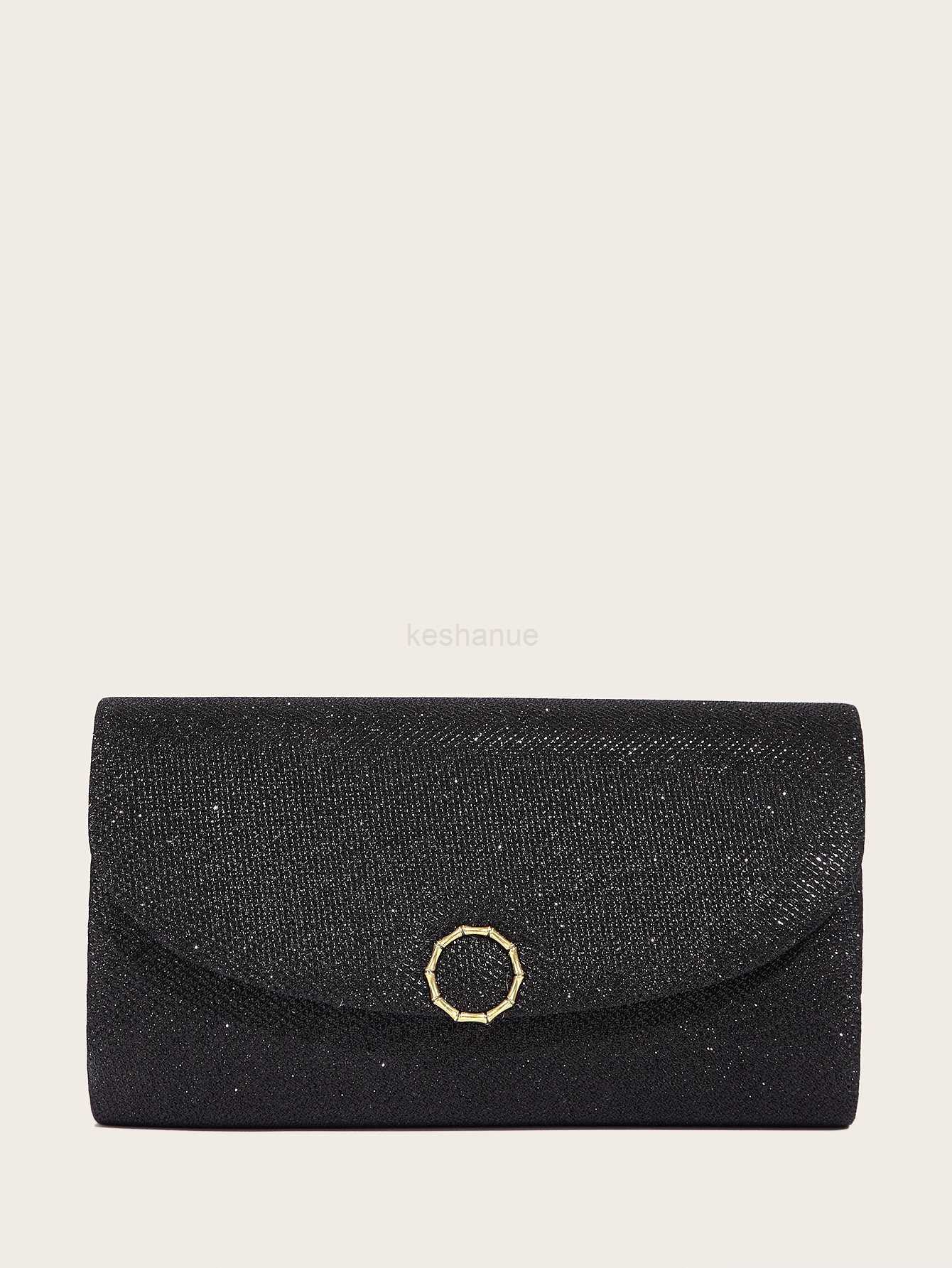 Fashionable and Exquisite Womens Dinner Bag Women Envelope Evening Bag Wedding Dinner Clutch Mini Party Banquet Clutch BagXJ240729