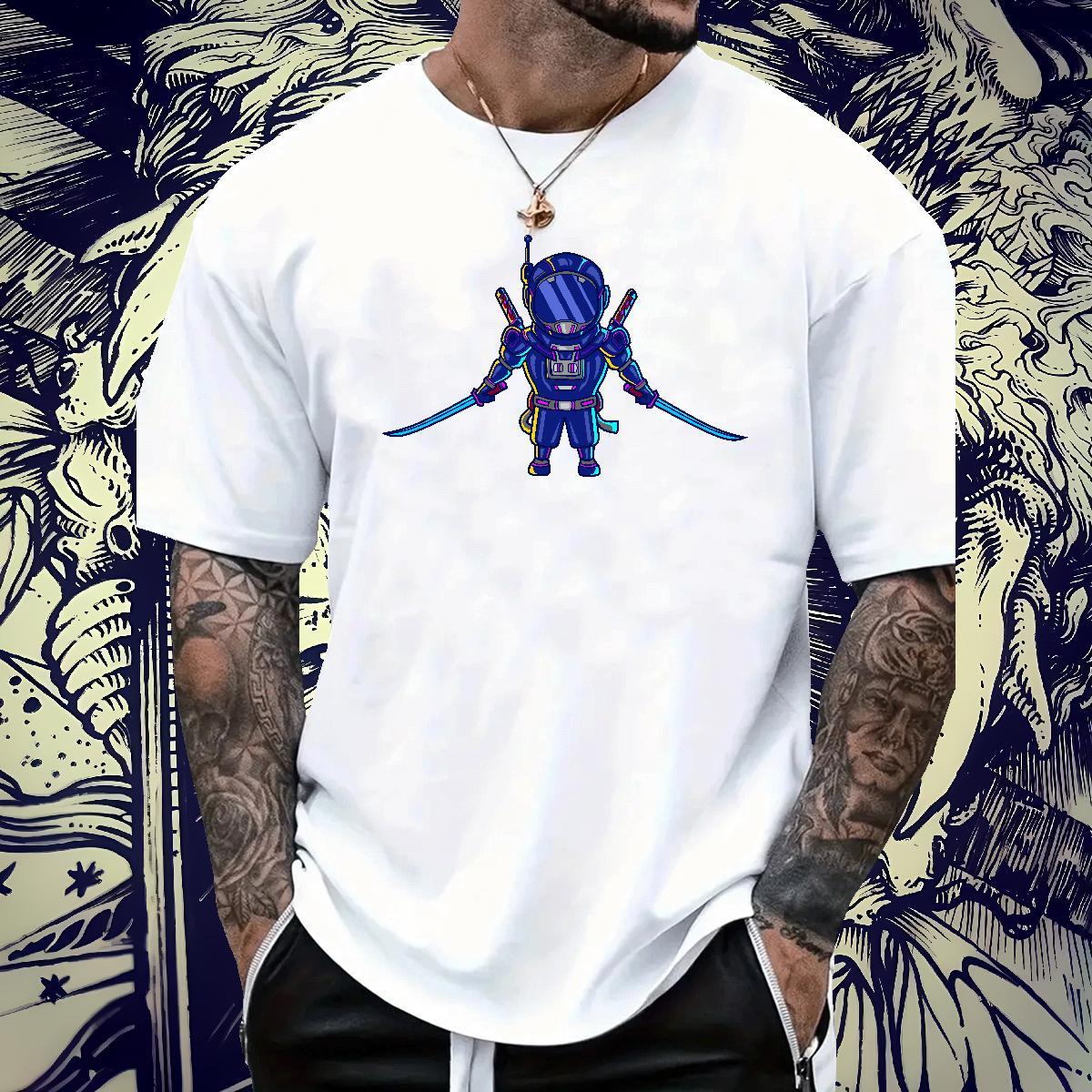 Classic Men Tees 23… - image