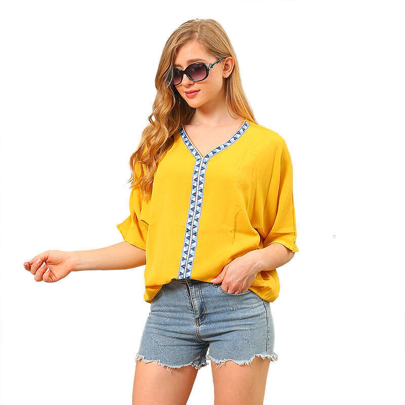 Womens Clothes Summer New Merchandise Summer Spring Hollow Out Slim Top Female Harajuku Print Vintage Sports Fitness Round Neck Backless Graphic T Shi