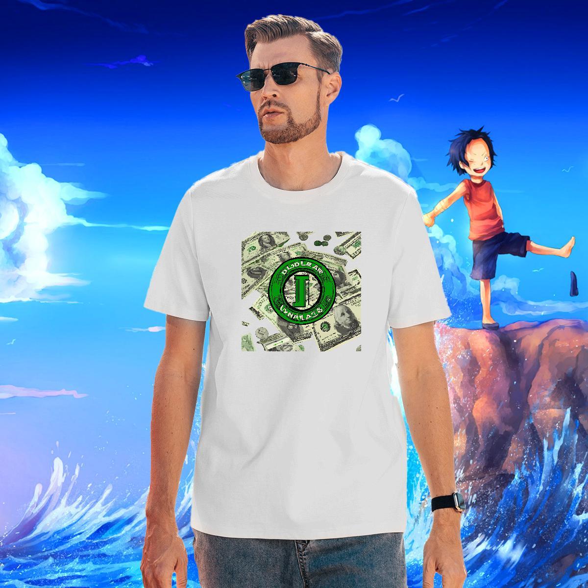 Classic Men Clothes T-Shirt 100% Cotton 230g Daily Outfit cash Oversized Breathable Short Sleeve Classic Casual Mens T Shirts Polos