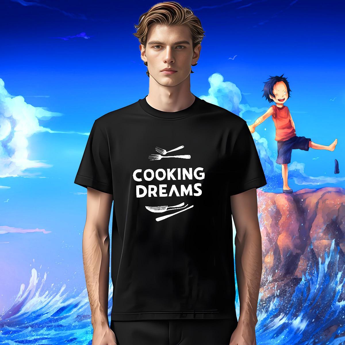 High Quality Mens Tshirts 230g Pure Cotton Hip Hop Street letter Anime Print Breathable Soft New Arrival Men T Shirts Clothings