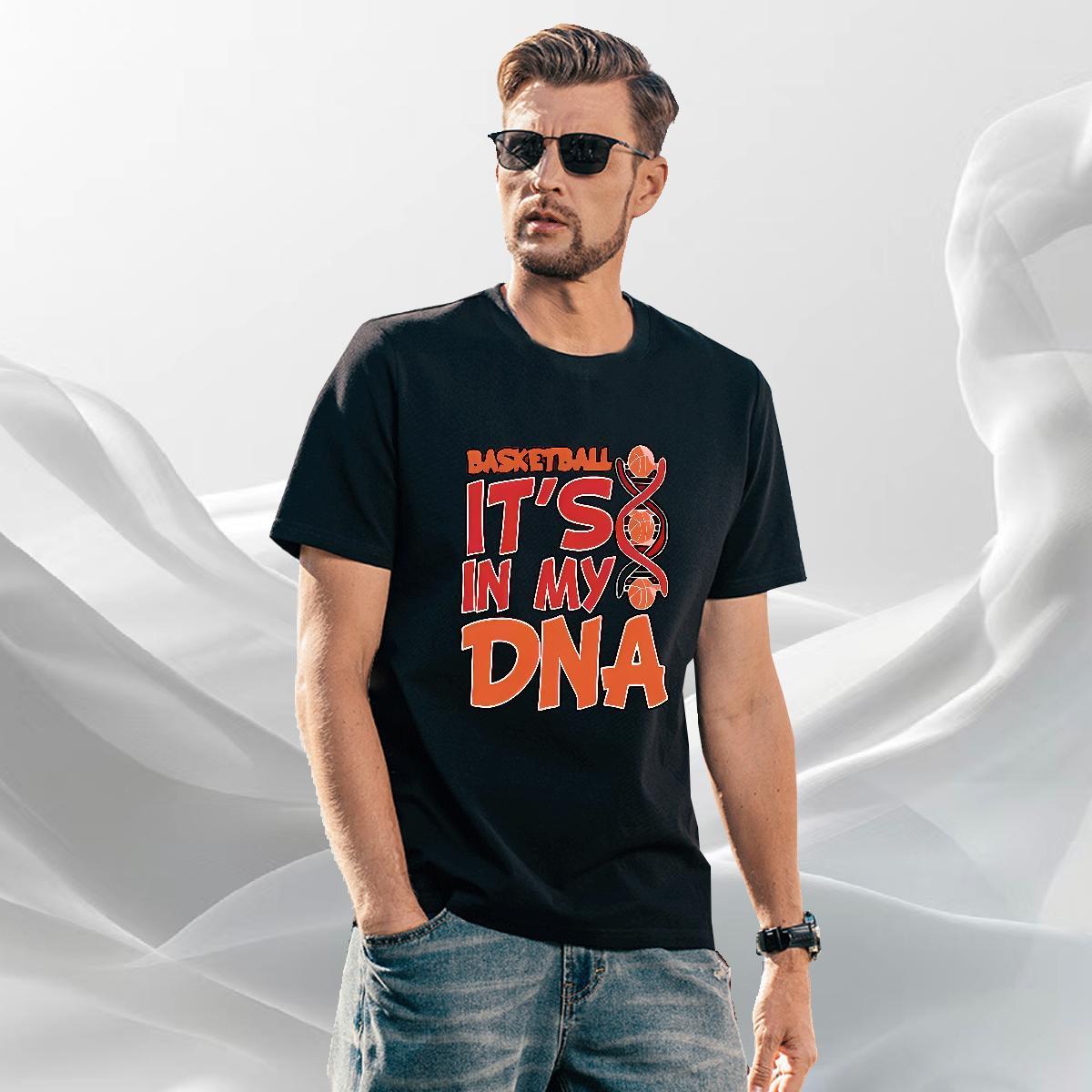 Unisex Men Clothes T-Shirt 100% Cotton 230g Street Casual letter Asian Size Short Sleeve O-Neck 2024 Designer T Shirts Men Tshirts