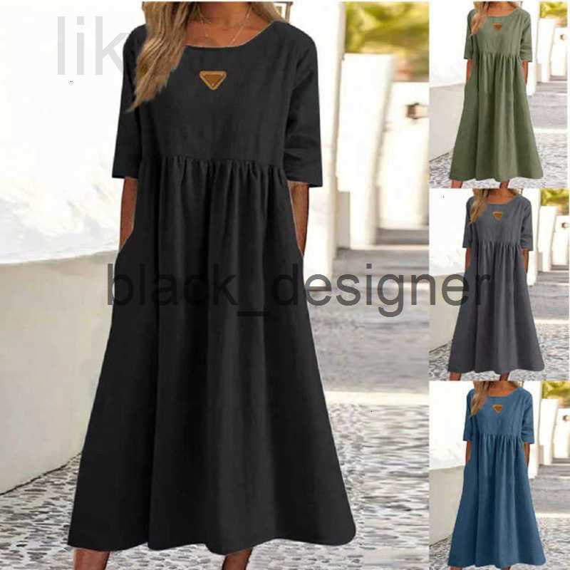 Casual Dress Design… - image