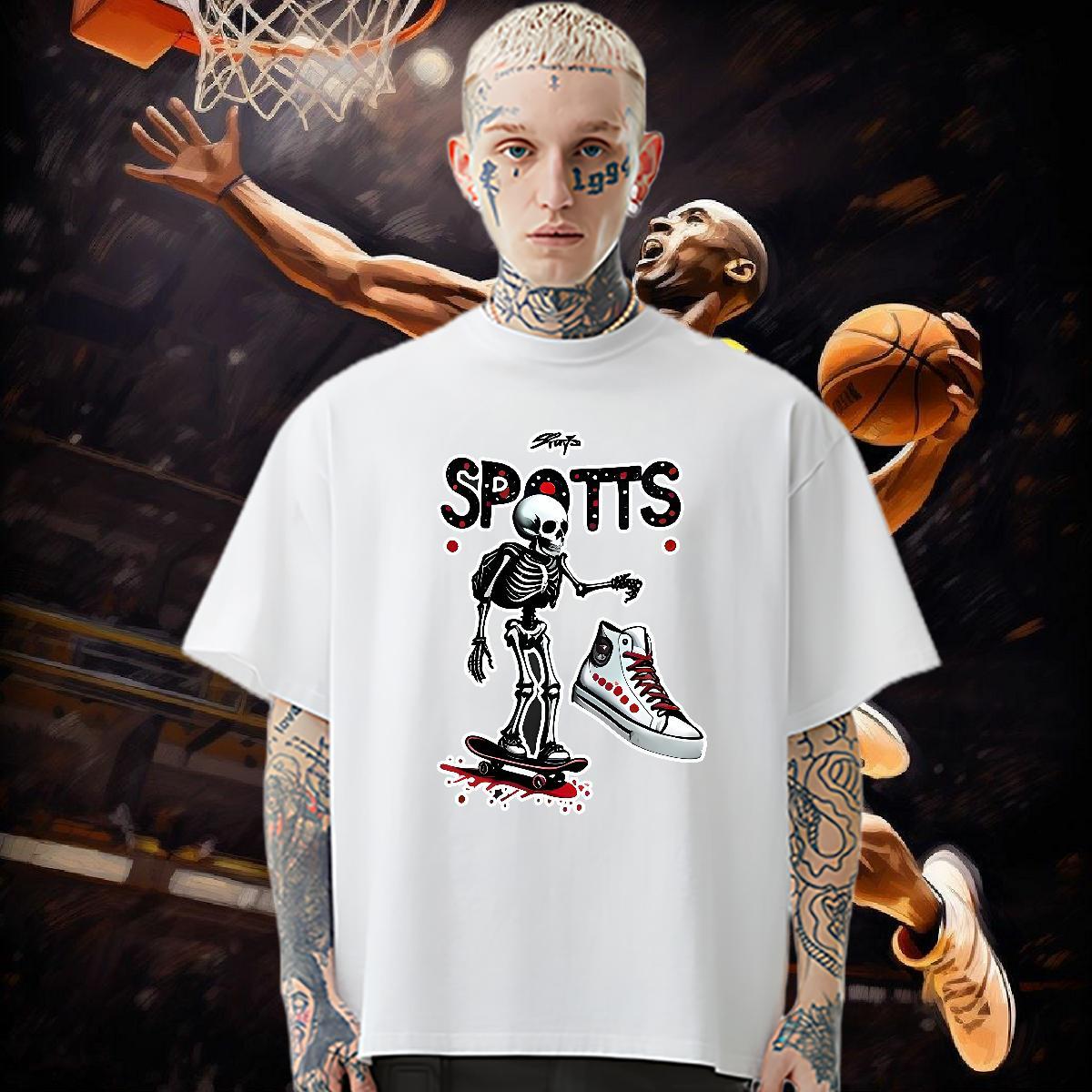 2024 Diy Mens T Shi… - image