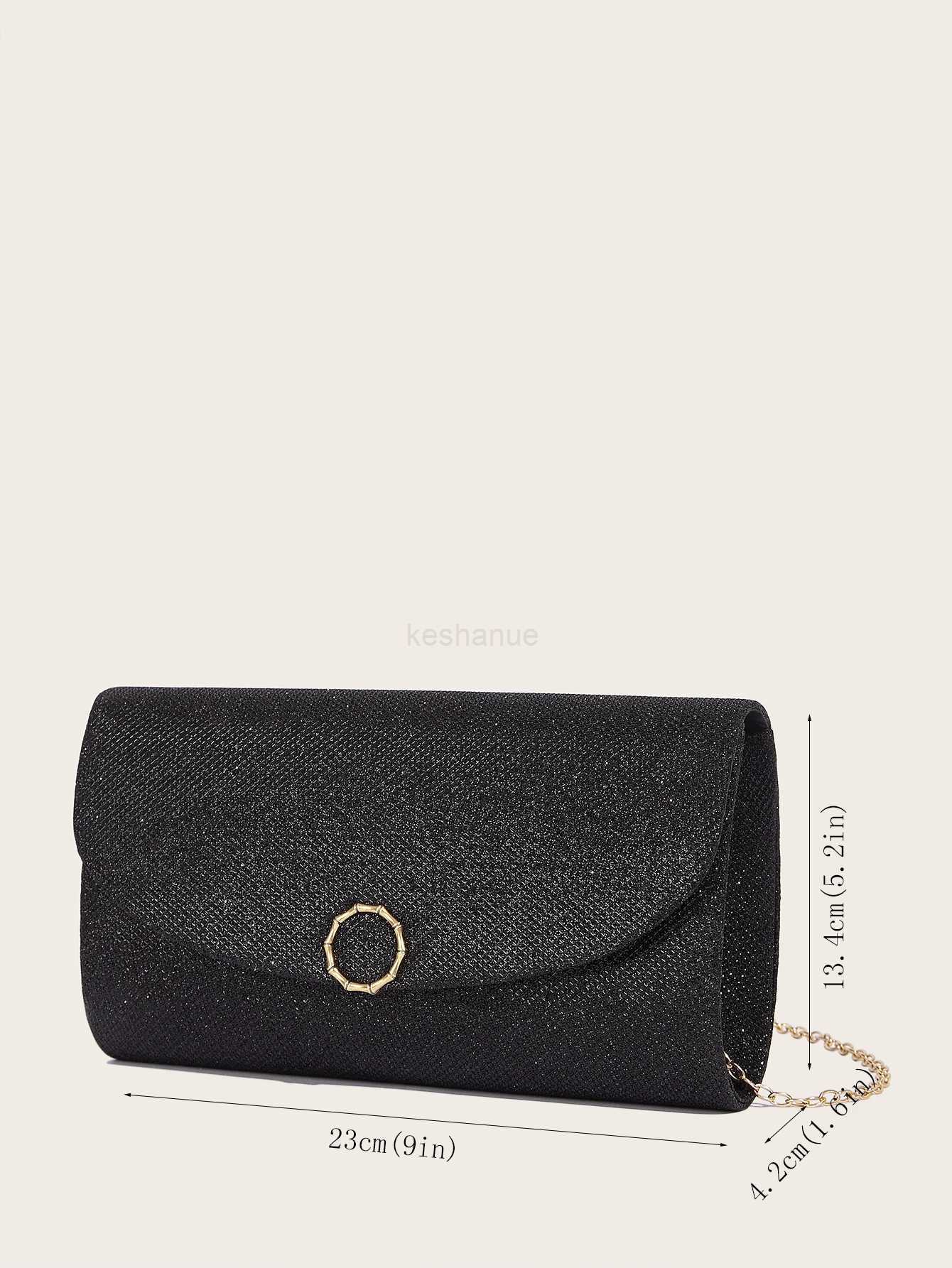 Fashionable and Exquisite Womens Dinner Bag Women Envelope Evening Bag Wedding Dinner Clutch Mini Party Banquet Clutch BagXJ240729