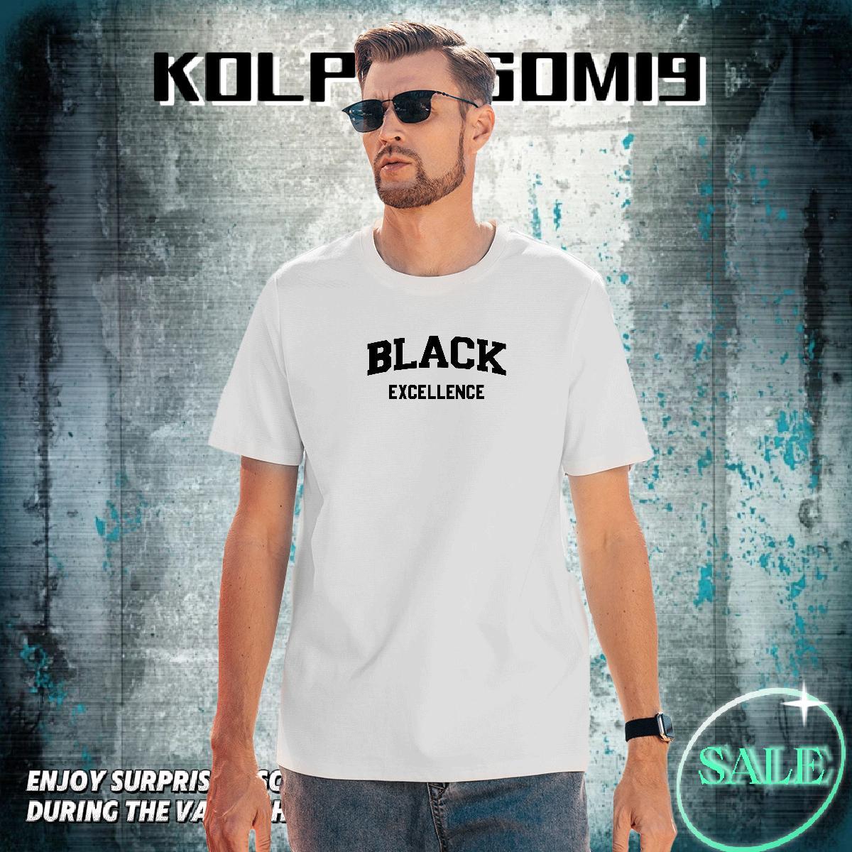 Wholesale Men Tees 230g 100% Cotton Street Casual letter DIY Logo Oversized Breathable Soft New Designer Man T Shirts Tops Shirt