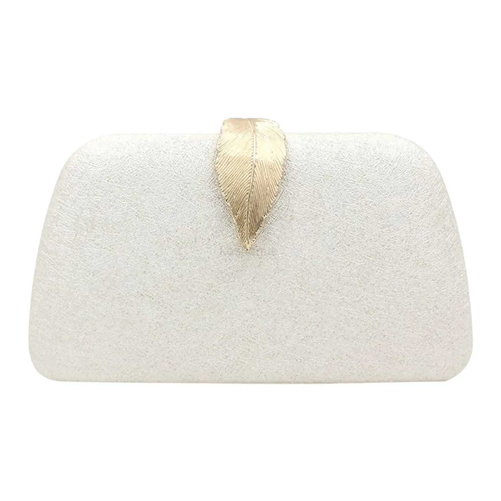 Fashion Women Evening Clutch Bag Ladies Shoulder Bags Versatile Formal Tote Handbag for Dating Banquet Party WeddingXJ240729