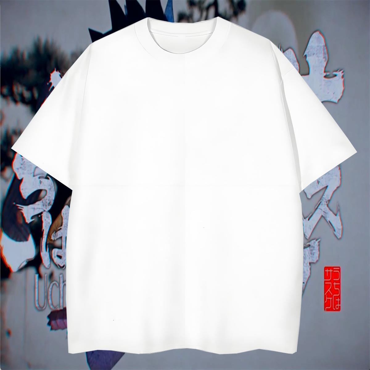 Comfortable Men Tops Tees Outdoor 230g Pure Cotton DIY Printed Breathable letter T-Shirts for Men Fashion Designer Clothes