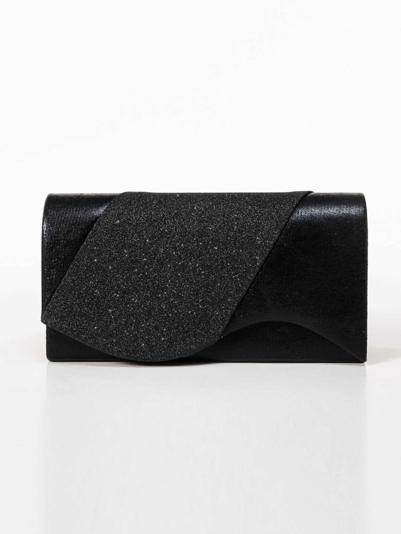 The latest color matching womens clutch bag Luxury temperament socialite Party Ladies clutch bag Evening bagXJ240729