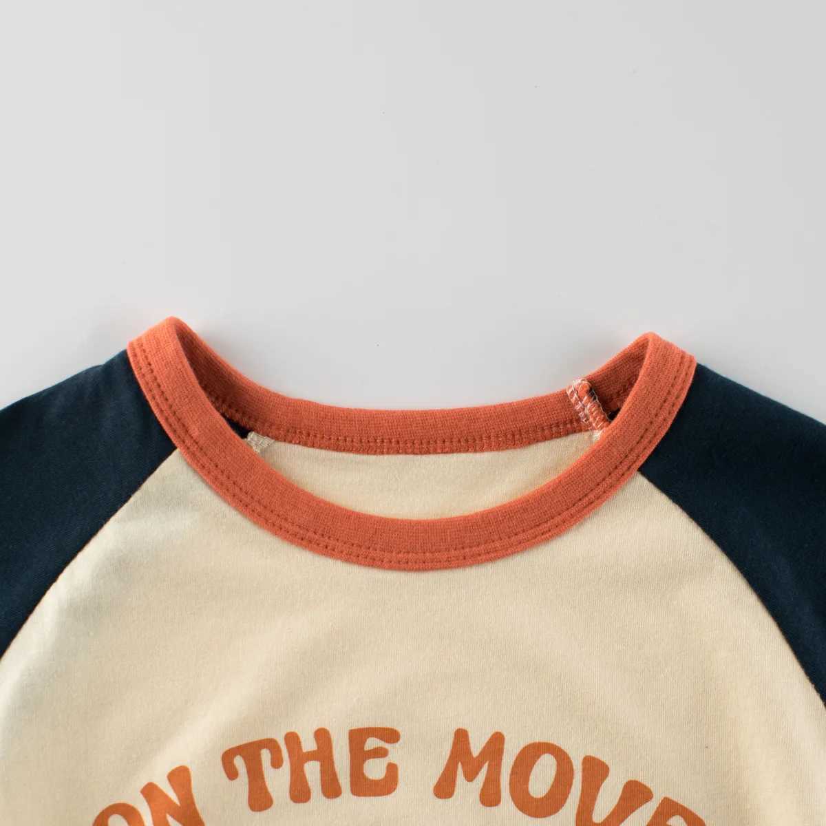 T-shirts 1-9T Toddler Kid Tshirt Baby Boy Girl Clothes Cotton Infant T Shirt Short Sleeve Basic Tee Top Casual Loose OutfitL24729