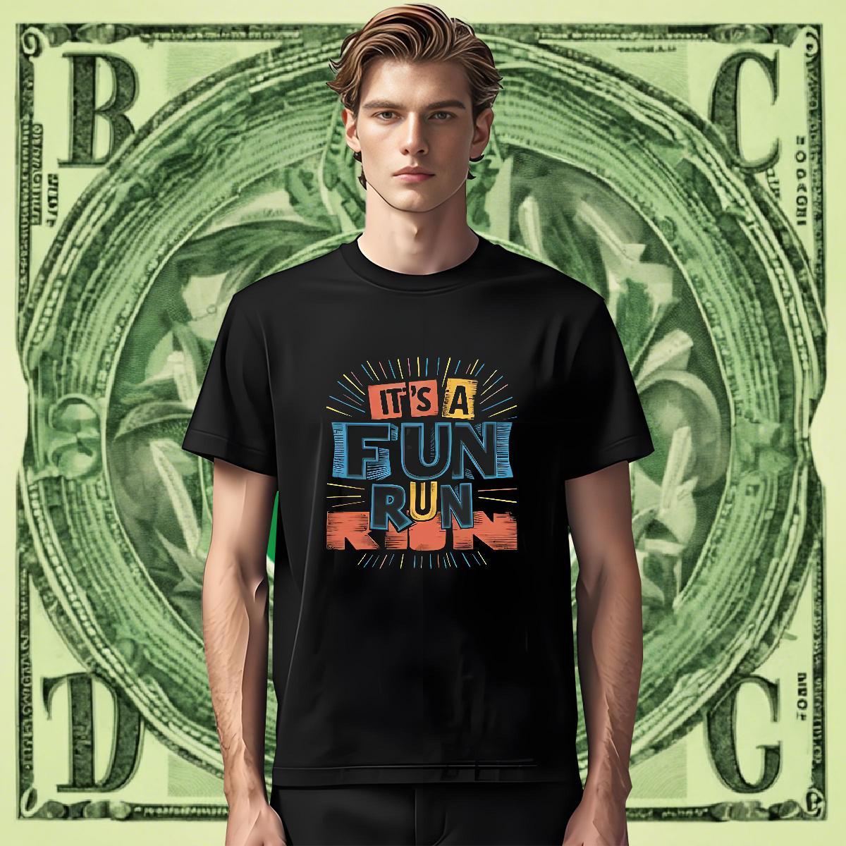 High Quality Tshirts 100% Cotton 230g Street Casual letter Customized Crew Neck Breathable Fashion Designer T shirt Tops