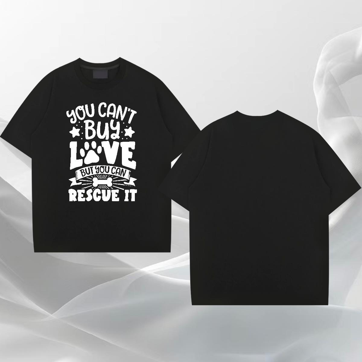 Brand Mens Tshirts 100% Cotton 230g Casual Daily Wear letter White Plus Size Breathable Crew Neck Free Shipping Man T Shirts Tees Shirts
