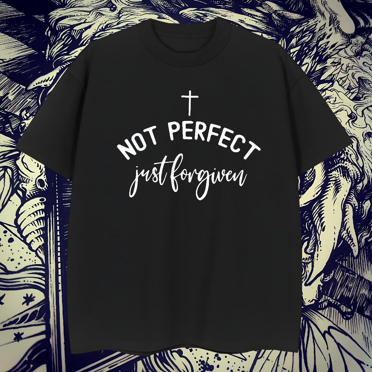 Cool Tshirts 230g Cotton Daily Outfit letter DIY Printed Breathable Short Sleeve Casual New T Shirts Men Clothes