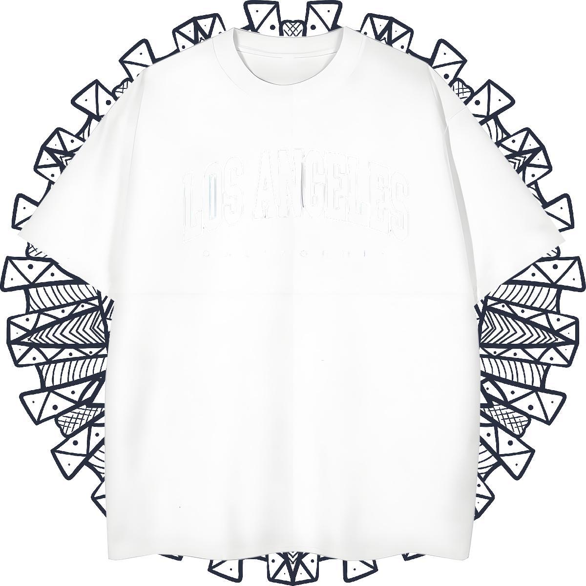 Cool Design Couples T Shirts 230g Pure Cotton Street Wear letter Custom Cartoon O Neck Short Sleeves New Arrival T Shirts Men Tops