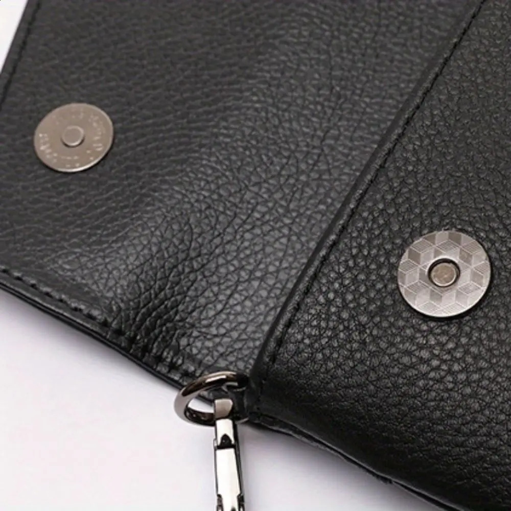 Womens Fashion Retro Handbag Minimalist PU Soft Leather One Shoulder Crossbody Bag 240729
