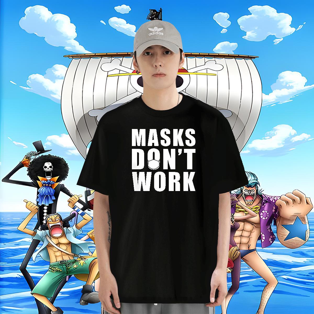 Loose Men Clothes T-Shirt 100% Cotton 230g Casual letter Black Oversized Breathable Short Sleeve New T-Shirts for Men Tees