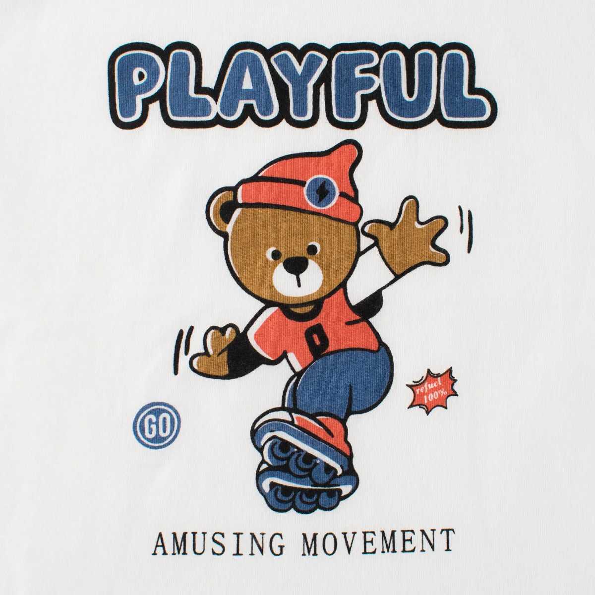 T-shirts 1-9T Cotton Boys T Shirt Toddler Kid Baby Boy Clothes Summer Infant Tshirt Short Sleeve Loose Basic Tee Top OutfitL24729