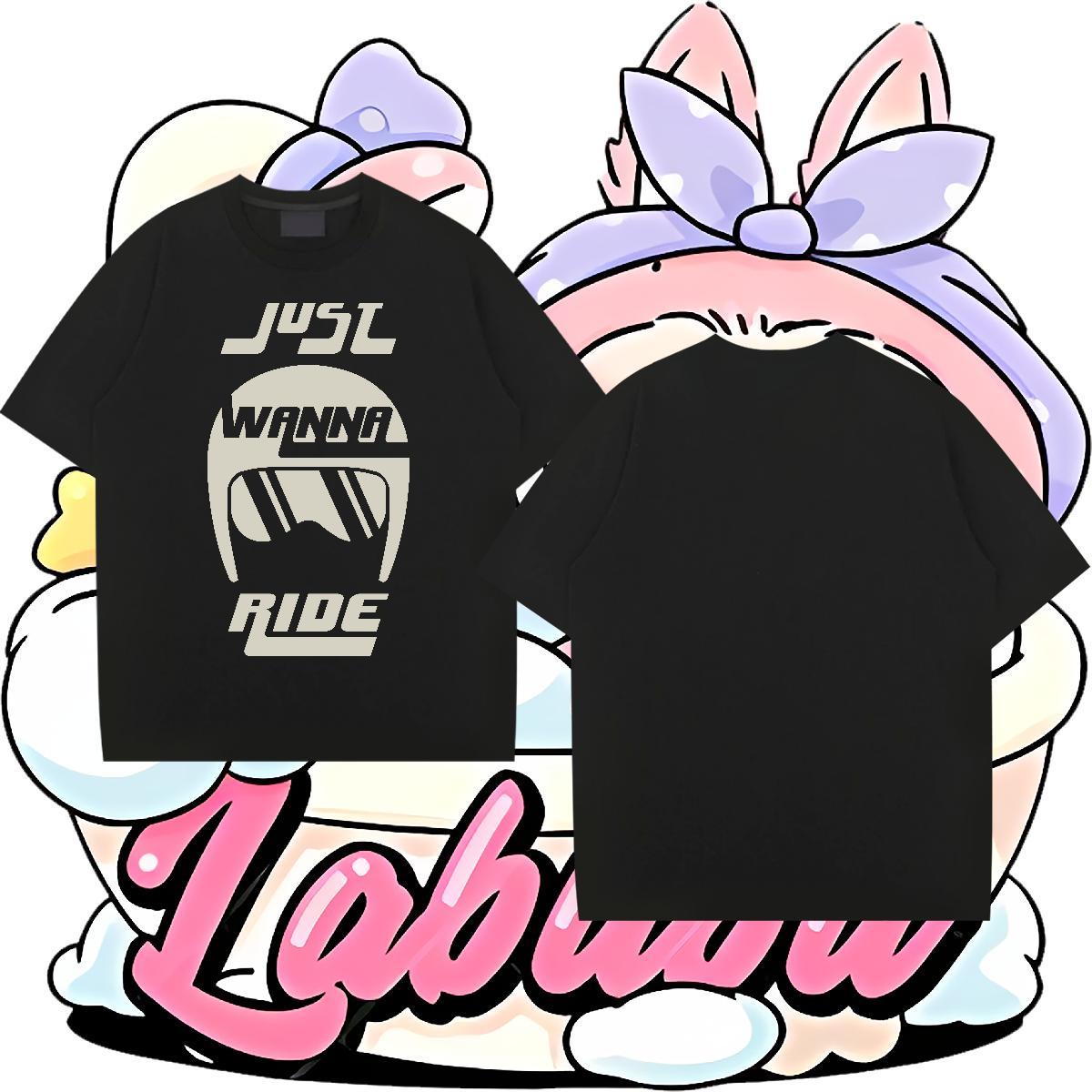 Wholesale Men Tops Tees 100% Cotton 230g Street wear Hip Hop letter Plus Size Custom Pure Cotton 2024 Designer T shirt Clothes