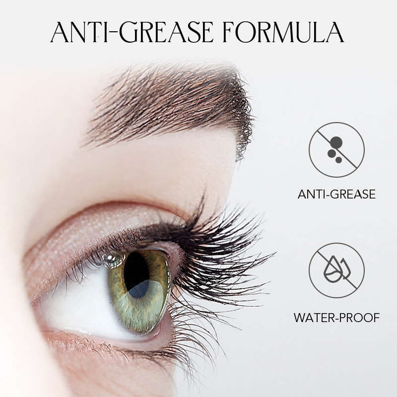 NATUHANA 5ml Master Fast Drying Strong False Eye Lash Extension UV Adhesive Retention Low Smell Eyelash Glue