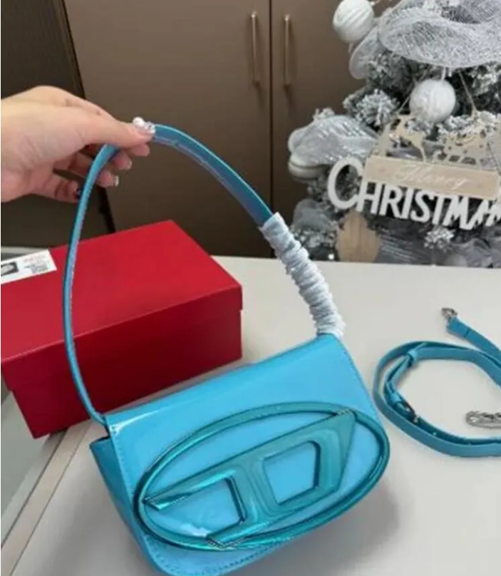 Shoulder Bags Spring Underarm Fashion Single Cross body Simple Generous Solid Color Messenger Handbag Women Small Bag Wallet Purse