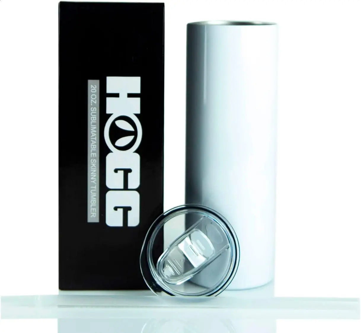 20oz Sublimation Tumbler 24 Units Double Wall Vacuum Insulated Stainless Steel Sublimation Blanks 20 oz Bulk Tumblers 240729