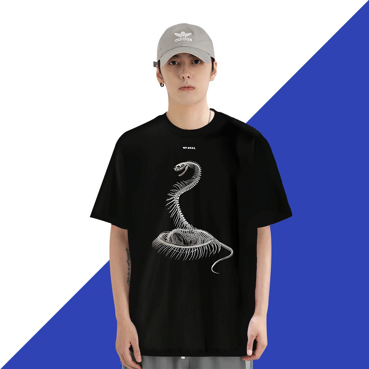 Brand Mens Tshirts … - image