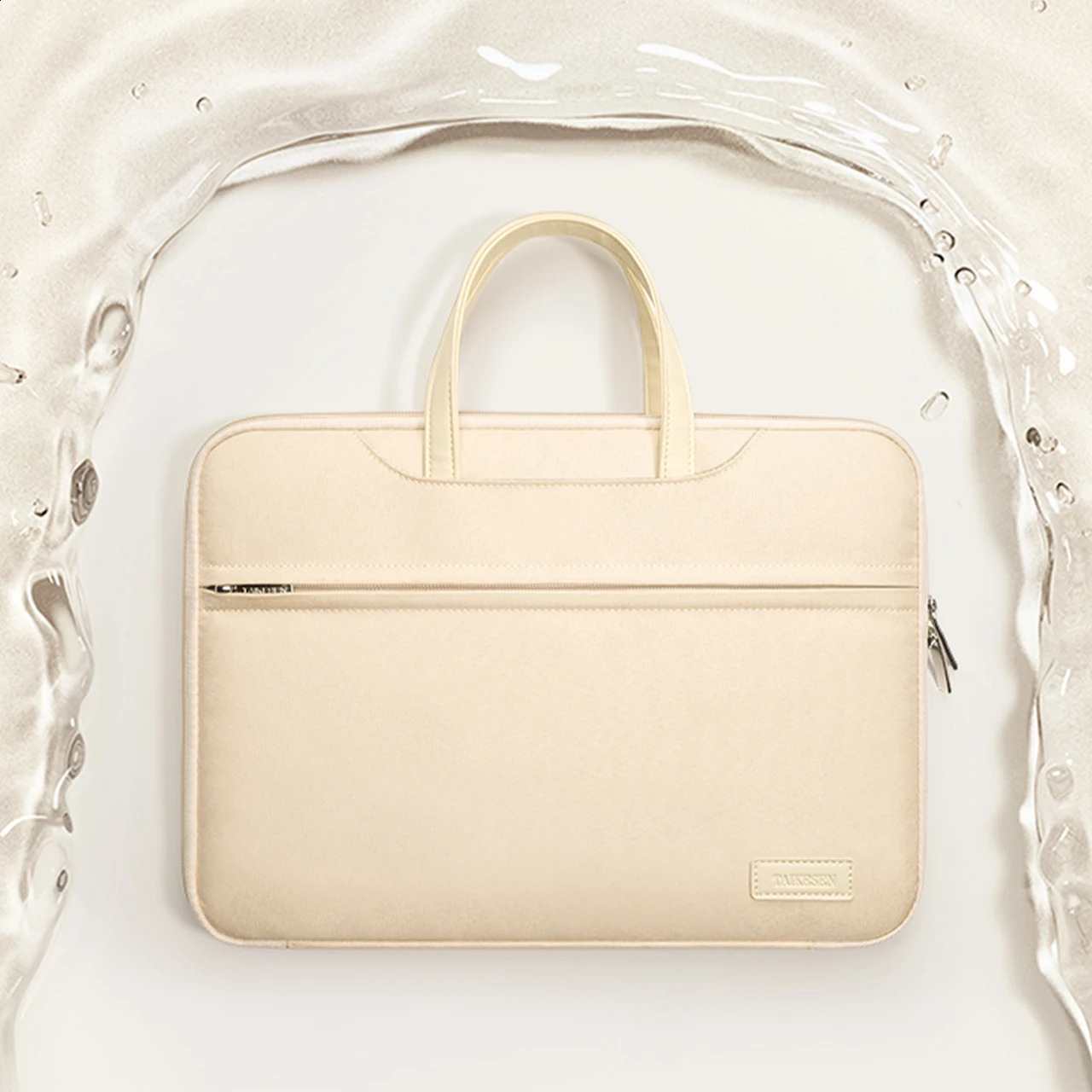 Laptop Bag 13.3 14 15 15.6 inch Cover Case Men Women Portable Handbag Briefcase 240729