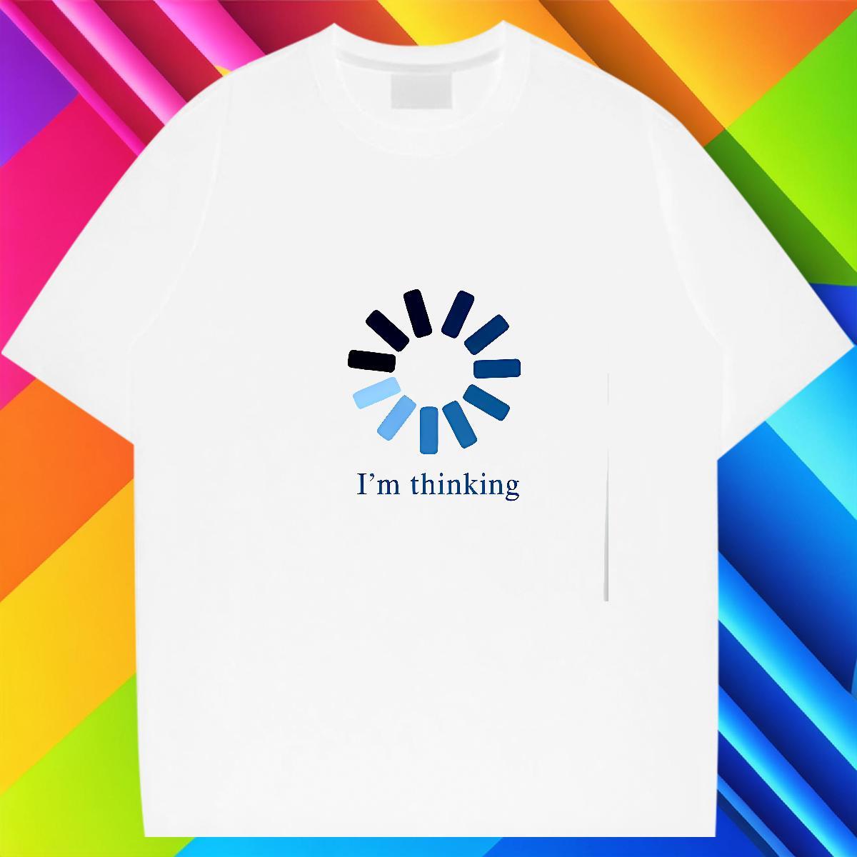 Classic Tshirt for Man Woman 100% Cotton 230g High Street Hip Hop letter DIY Short Sleeve Soft Fashion Design T Shirts Men Tshirts