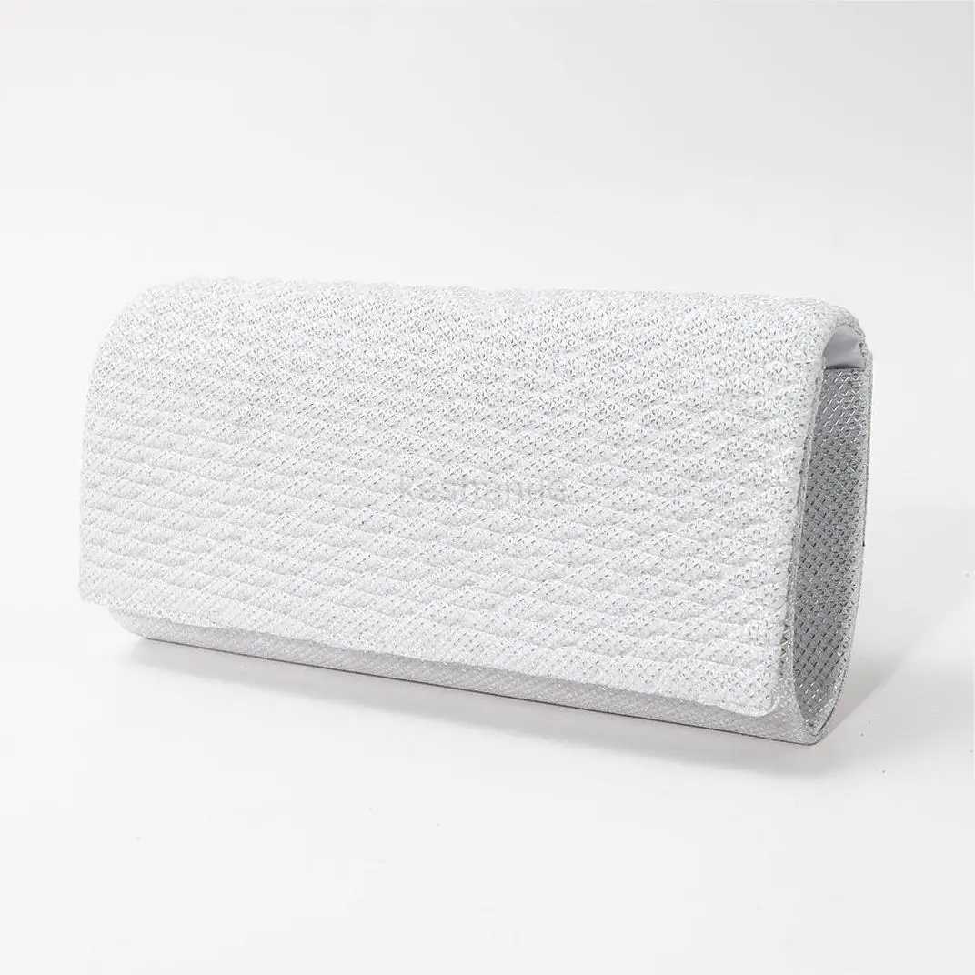 New womens clutch bag luxurious high-grade temperament socialite party wedding dinner lady clutch bag evening bagXJ240729