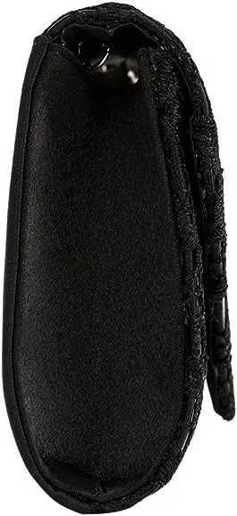 Womens Satin Dinner Bag lace Envelope clutch Bag Evening Bag Wedding Bride Party Bag Brides Wedding Handbag PurseXJ240729