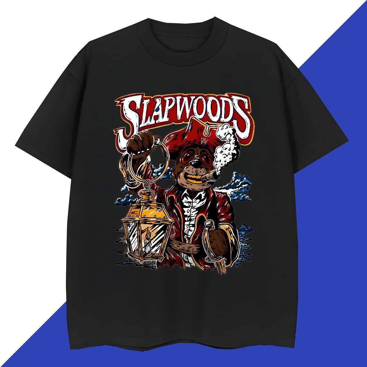 Soft Men Tees 100% Cotton 230g Street Casual bear Custom Print Oversized Pure Cotton Free Shipping Mens T Shirts Tops