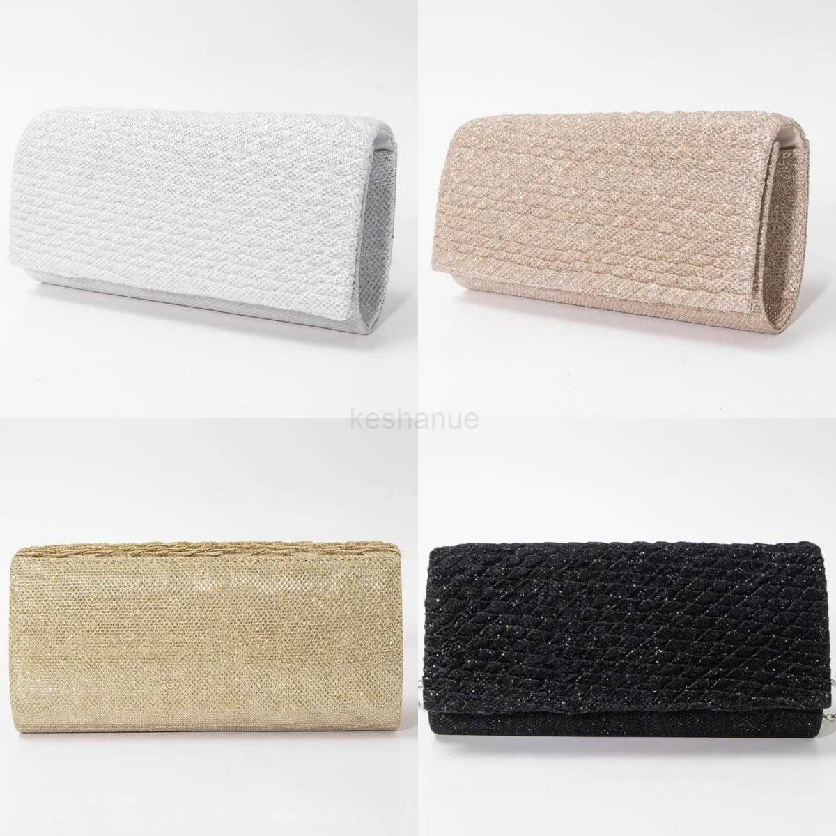 New womens clutch bag luxurious high-grade temperament socialite party wedding dinner lady clutch bag evening bagXJ240729