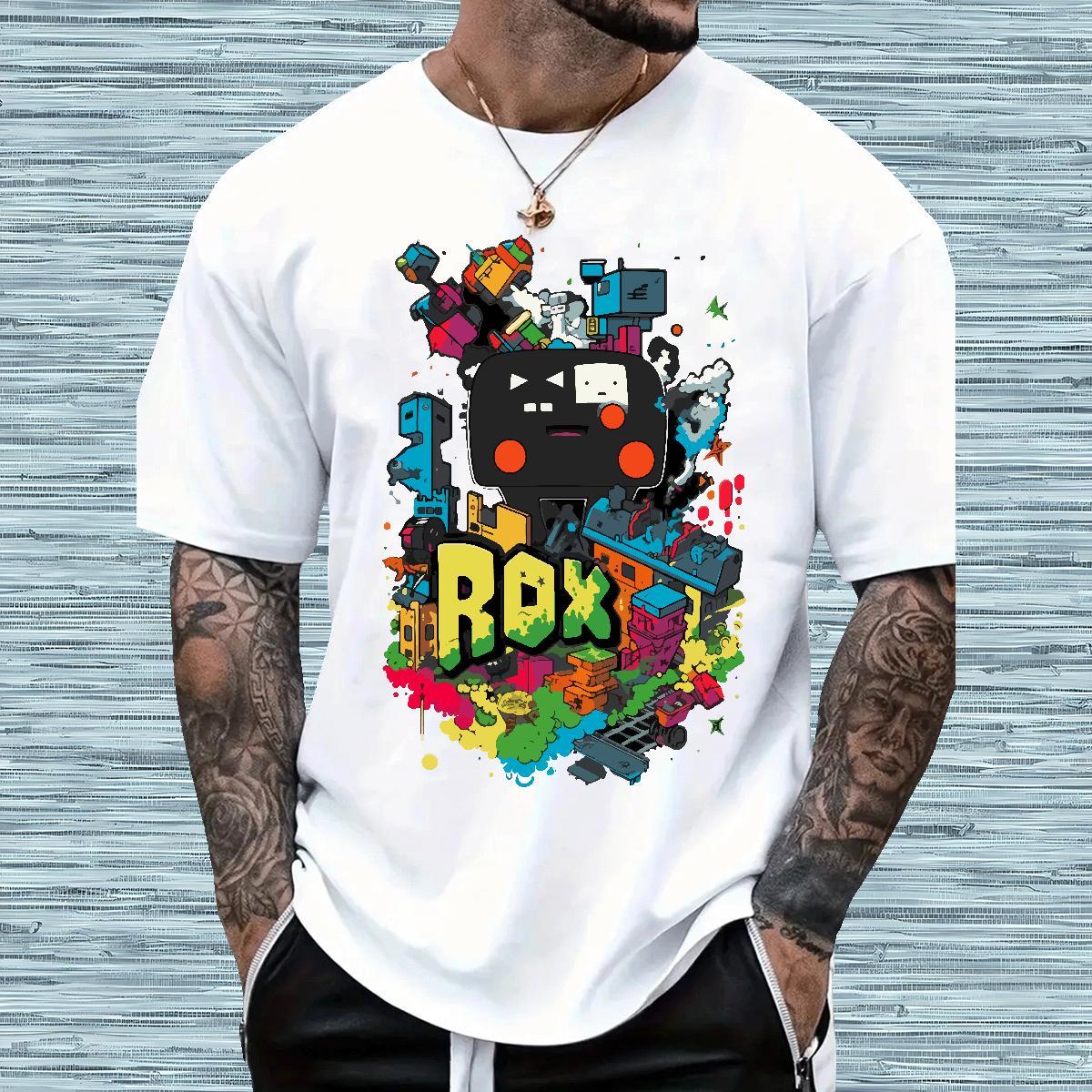 Fashion Design T-Sh… - image