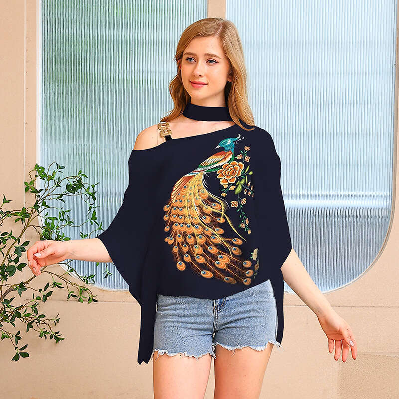 Wash Shirt Women Thirtieth Best Saller New Merchandise Summer Loose Versatile Casual Slim Streetwear Print Tshirt Womens Skinny Base Street Activity C