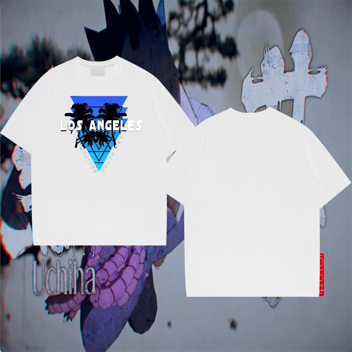 Cool Design Men Tshirts 230g Pure Cotton Spring Summer letter Oversized 3XL 4XL Breathable Crew Neck New Designer T-Shirts for Men Tee Shirt
