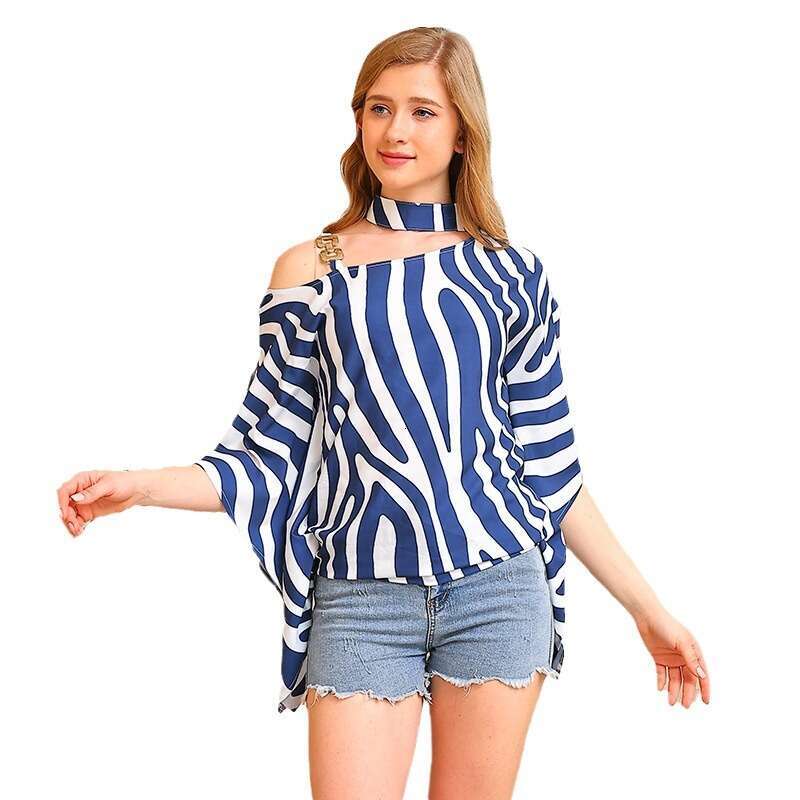 Wash Shirt Women Thirtieth Best Saller New Merchandise Summer Loose Versatile Casual Slim Streetwear Print Tshirt Womens Skinny Base Street Activity C