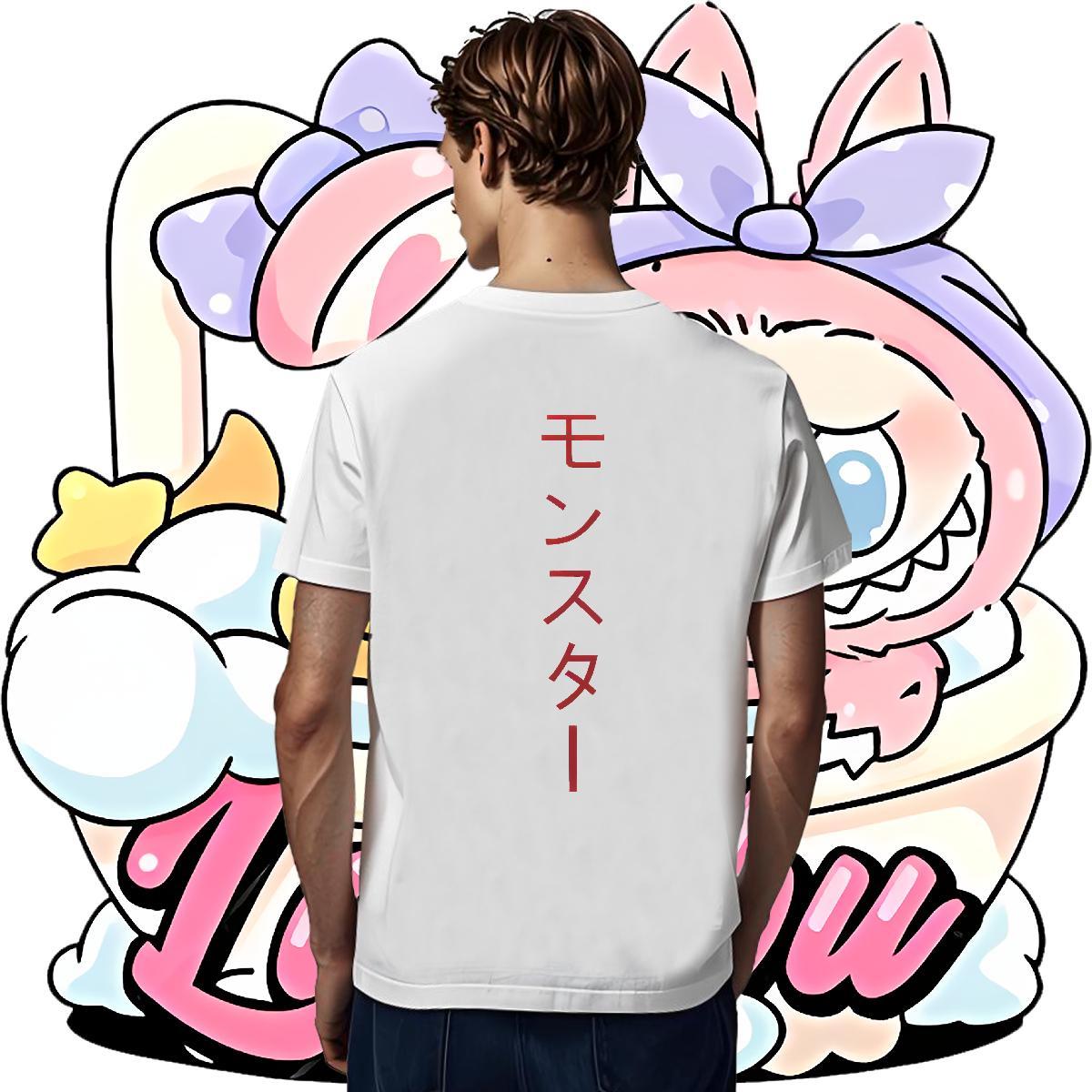 TOP Quality Tshirt for Man Woman 230g 100% Cotton Street wear Hip Hop letter DIY Printed Breathable Short Sleeve New Arrival T Shirts Men Tee Shirt