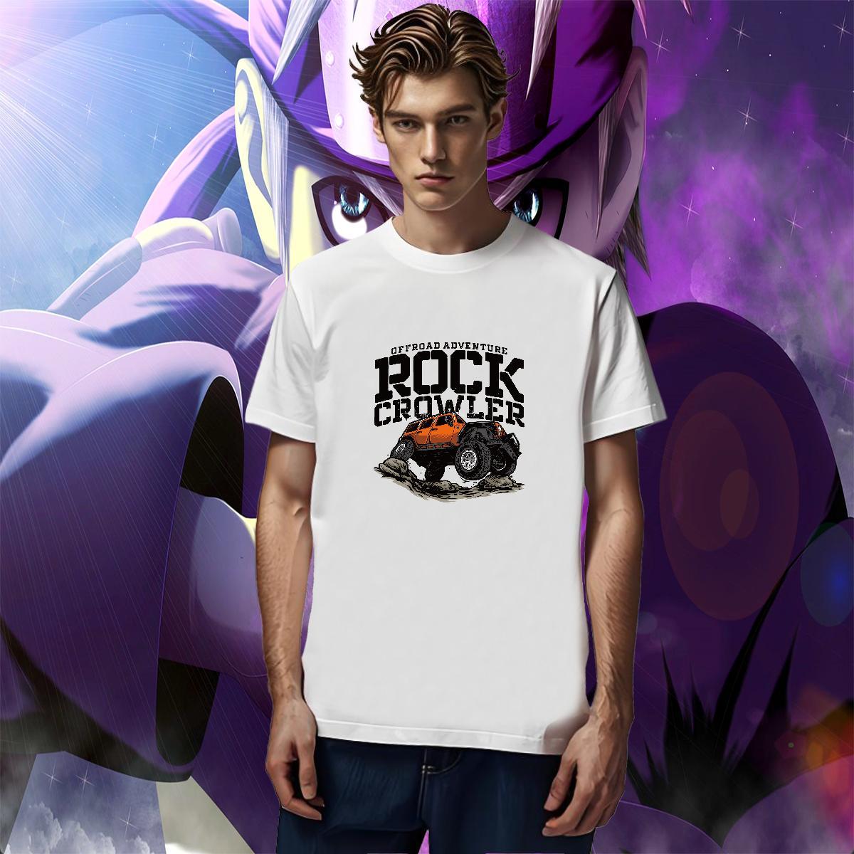 Classic Mens Tshirts 230g Cotton Casual Beach car Oversized 4XL Breathable Crew Neck Brand T-Shirts Tees